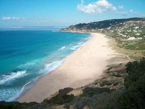 plages-famille-espagne-conil