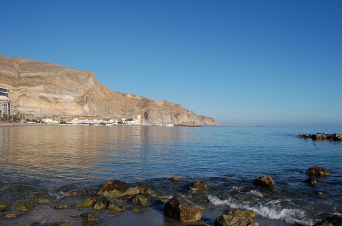 Plage-Aguadulce-Almeria