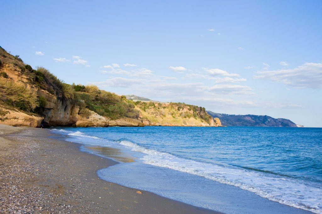 Burriana Plage