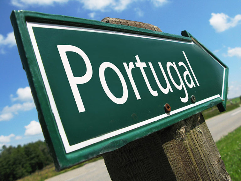 Portugal