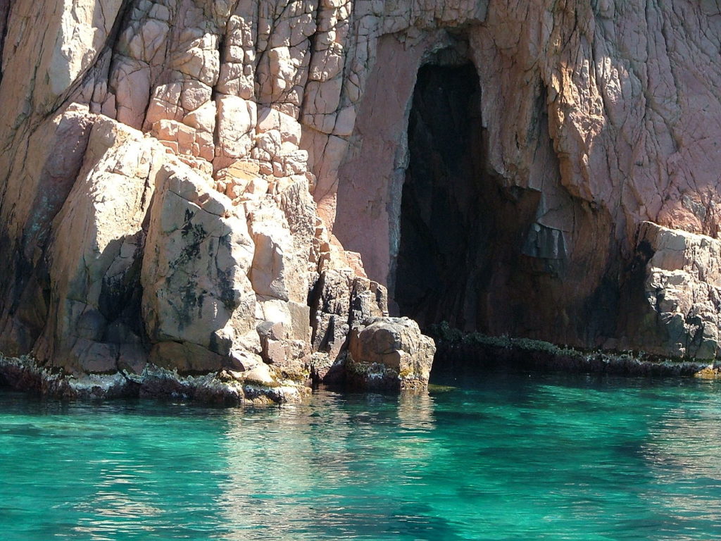 Calanques_of_Piana_