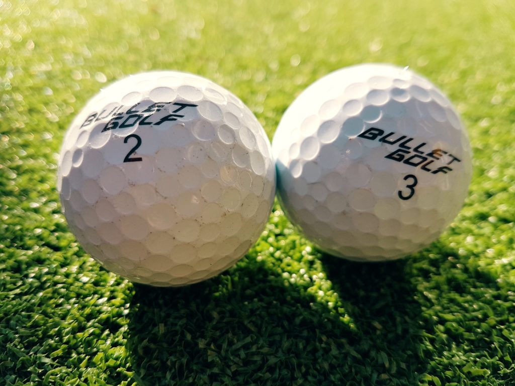 golf-balles