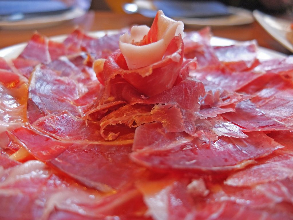 Jambon-serrano-espagne