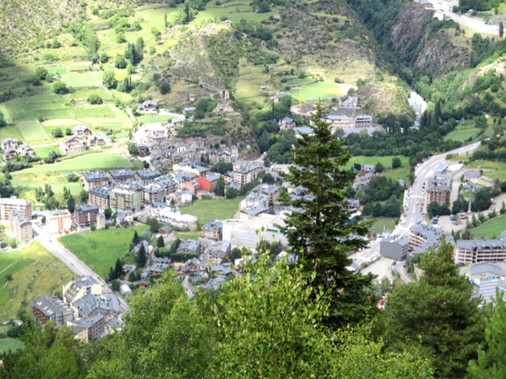 andorre