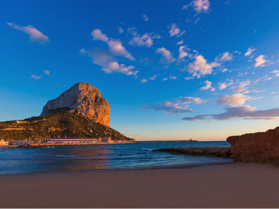 calpe-alicante