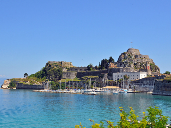 corfu-grece