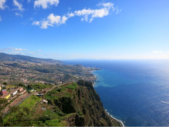 madeira