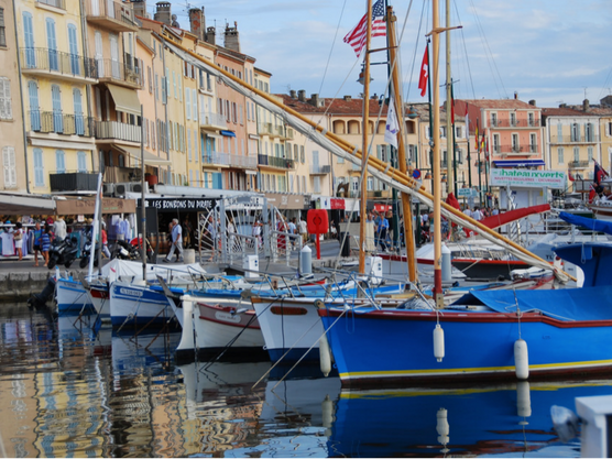 saint-tropez-france