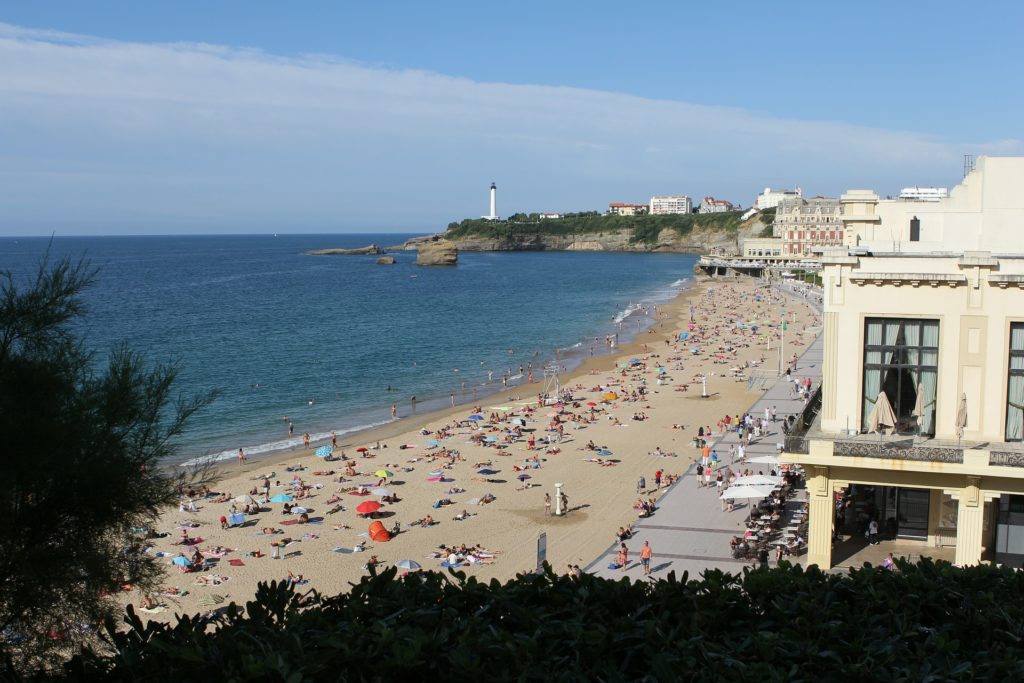 biarritz