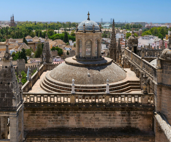 seville-cathédrale