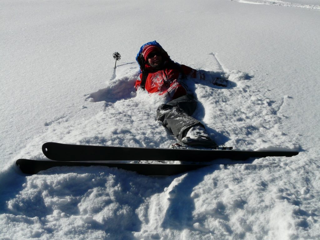 apprendre-skier