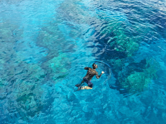 Plongée-sous-marine-Jávea-snorkel