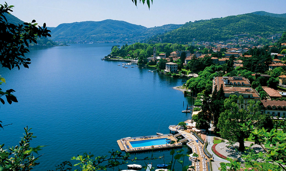 Découvrez le Lac de Côme en Italie que faire et que visiter
