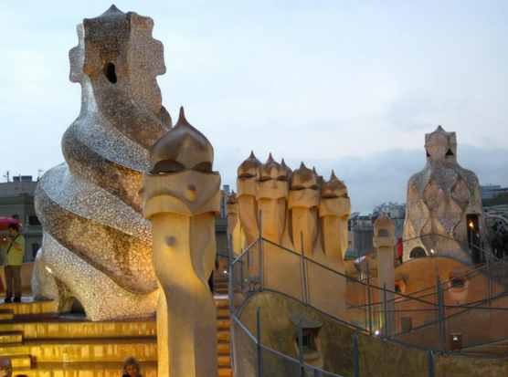 photos-barcelone-la-pedrera