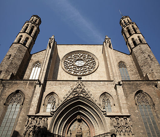 photos-barcelone-santa-maria-del-mar-muchosol