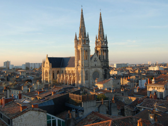 que-voir-bordeaux-cathédrale