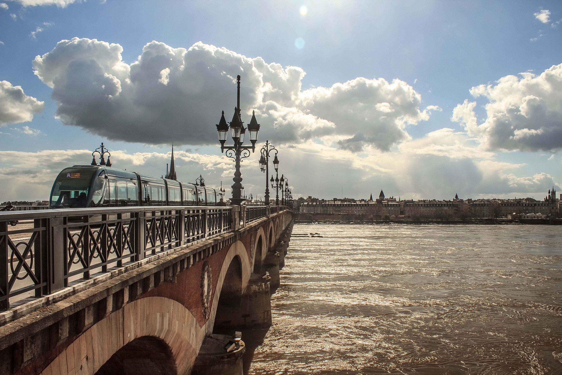 Que voir à Bordeaux, la ville où il fait bon vivre