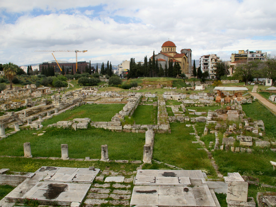 tourisme-athènes-kerameikos-muchosol