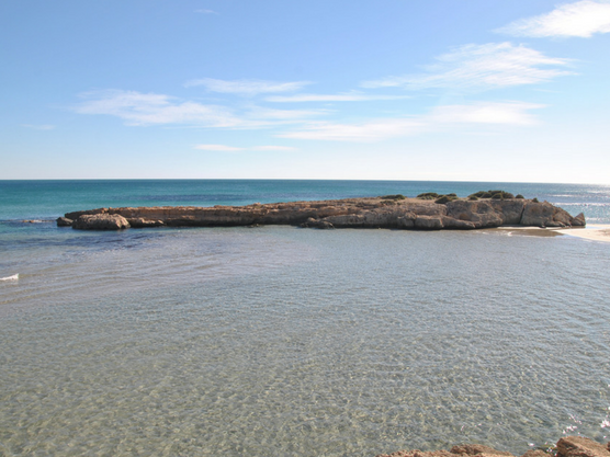 plage-crique-capitan-Orihuela-Alicante