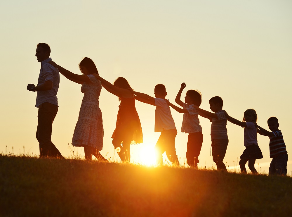 famille-nombreuse-vacances