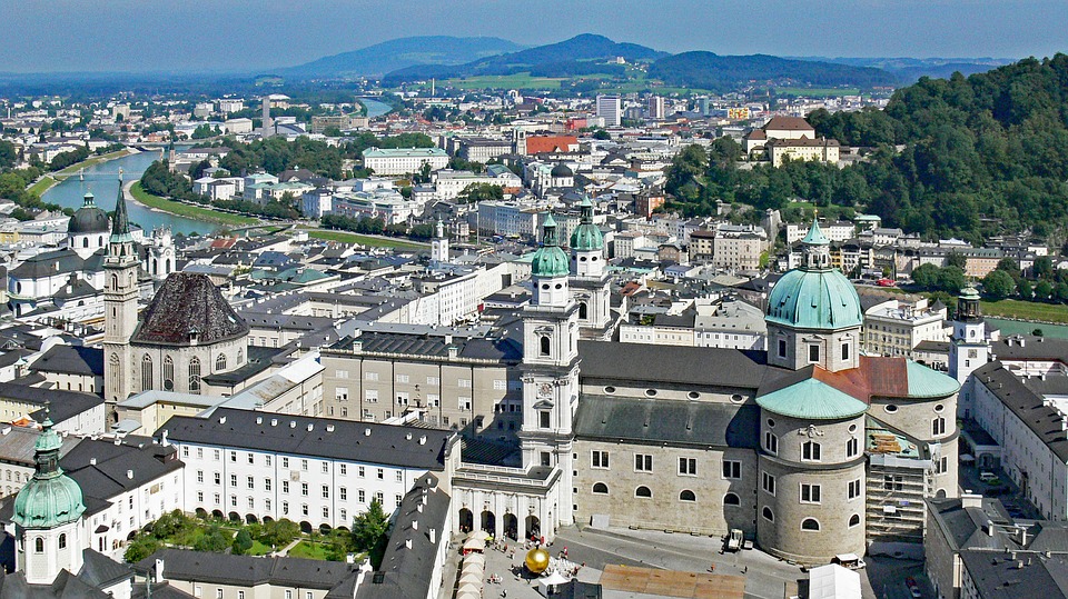 10-destinations-citytrip-europe-Salzbourg