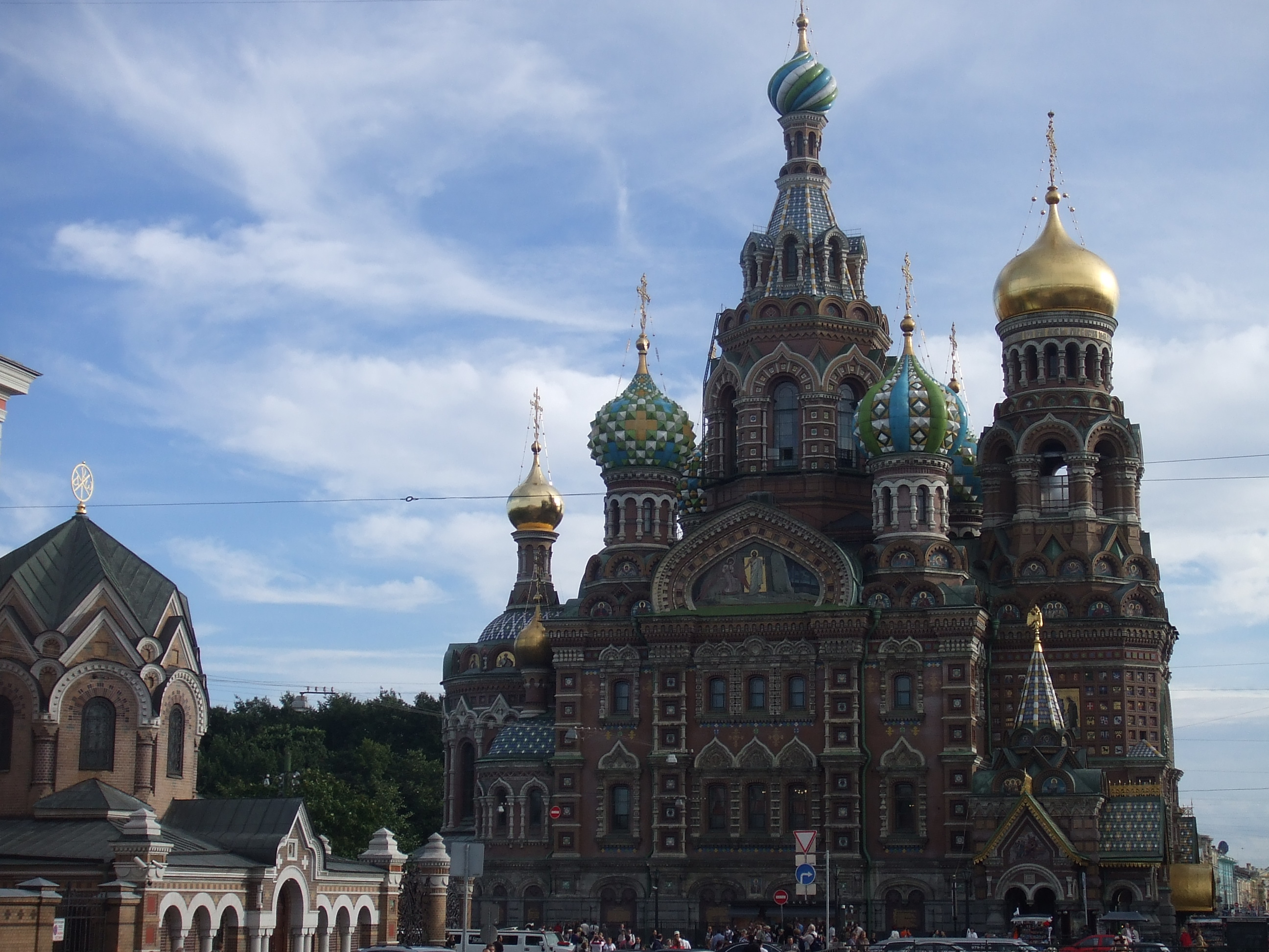 10-destinations-citytrip-europe-St. Petersbourg