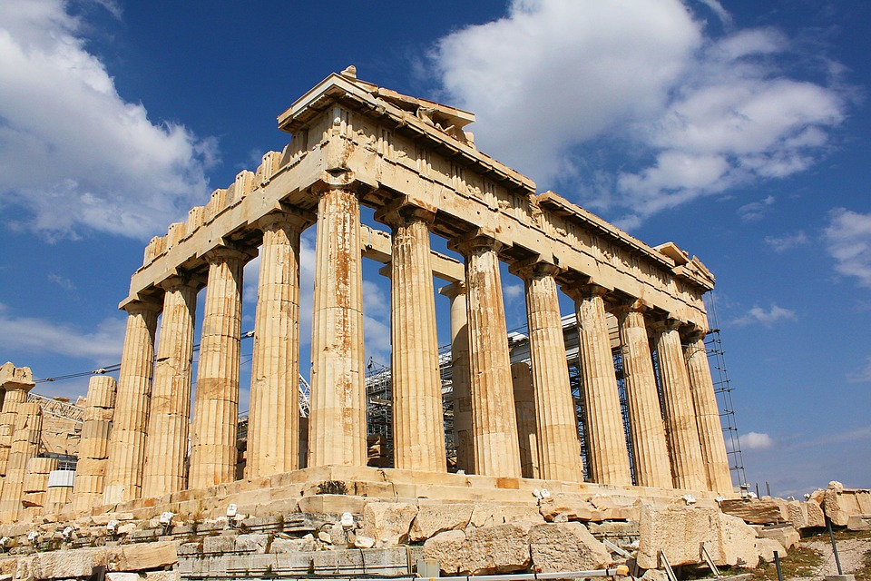 10-destinations-citytrip-europe-athenes