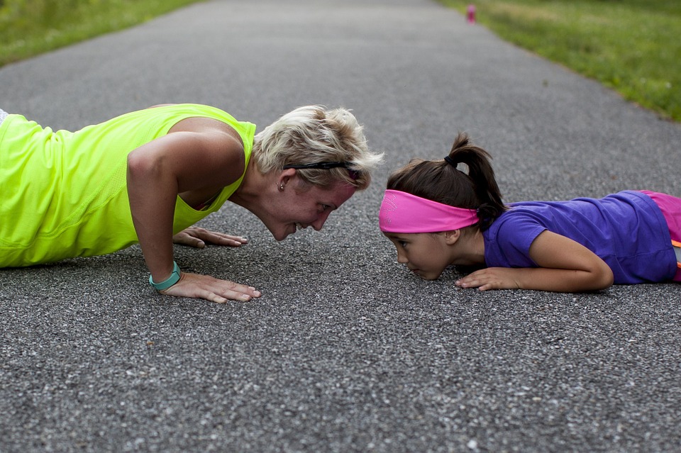 faire-du-sport-plein-air-push-ups