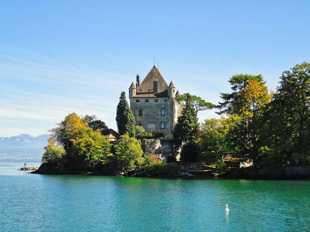 villages-médievaux-france-Yvoire