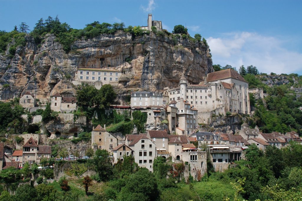 villages-médiévaux-france-rocamadour