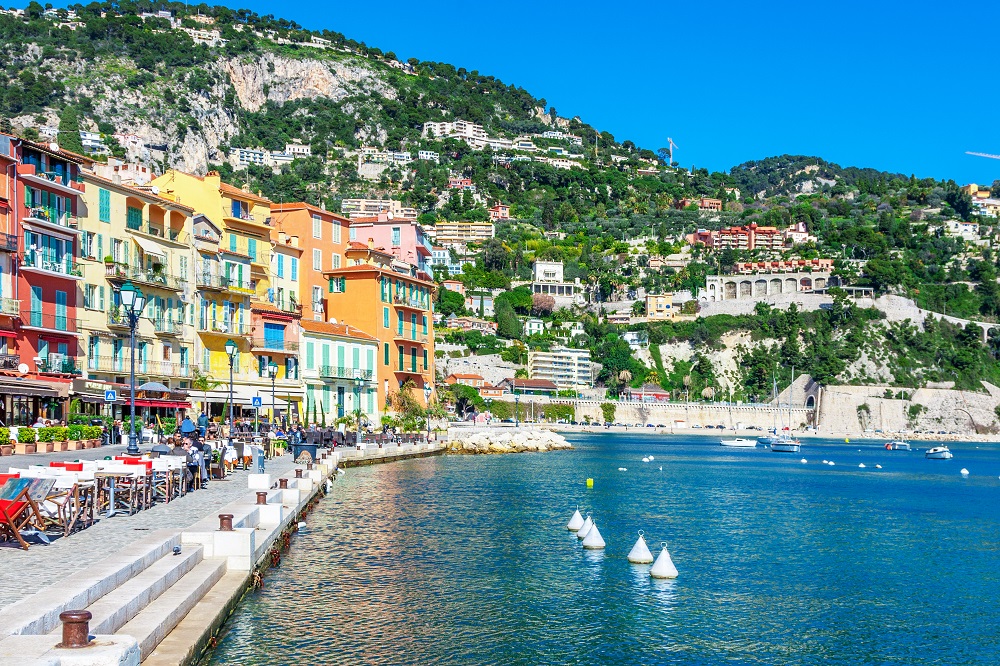 visiter-Nice-Port-France