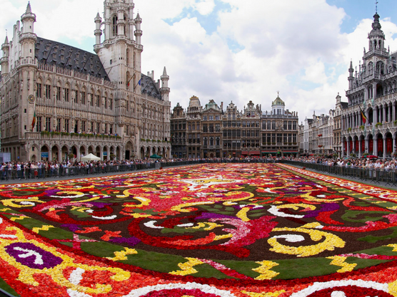 que-voir-Bruxelles-vue-grande-place