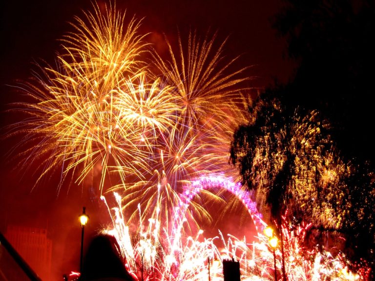 London-eye-feux-artifice