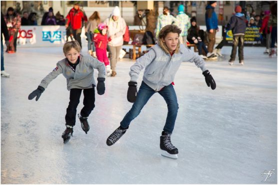 patinoire