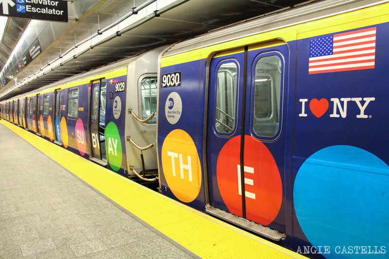 Metro-New-york