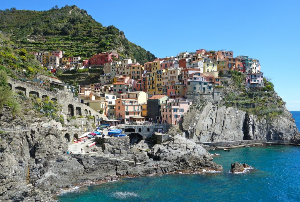 cinque-terre-manarola-italia