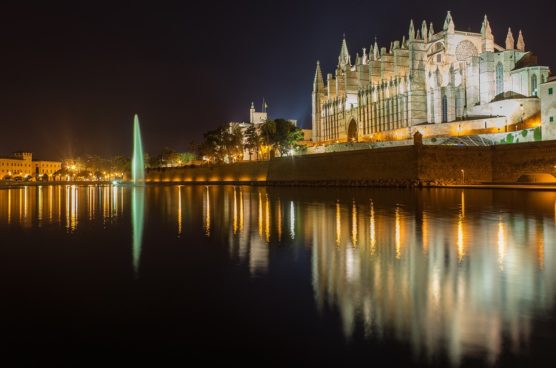 Palma-de-Mallorca