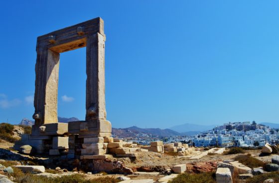 Naxos :)