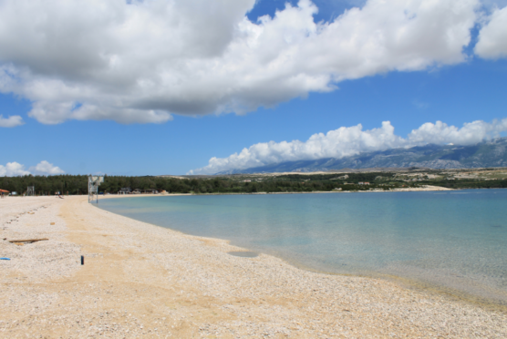 Plage-Zrce-Croatie-Muchosol