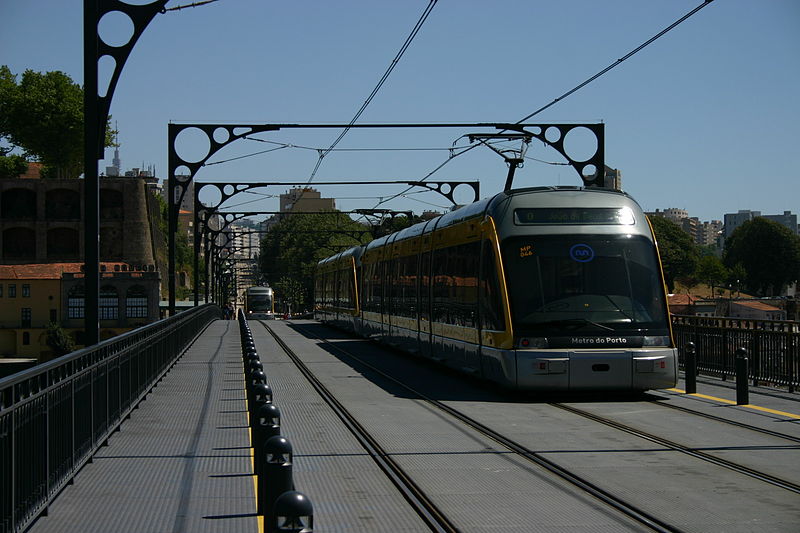 porto-metro