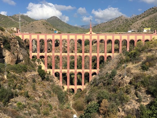 aqueduc-nerja