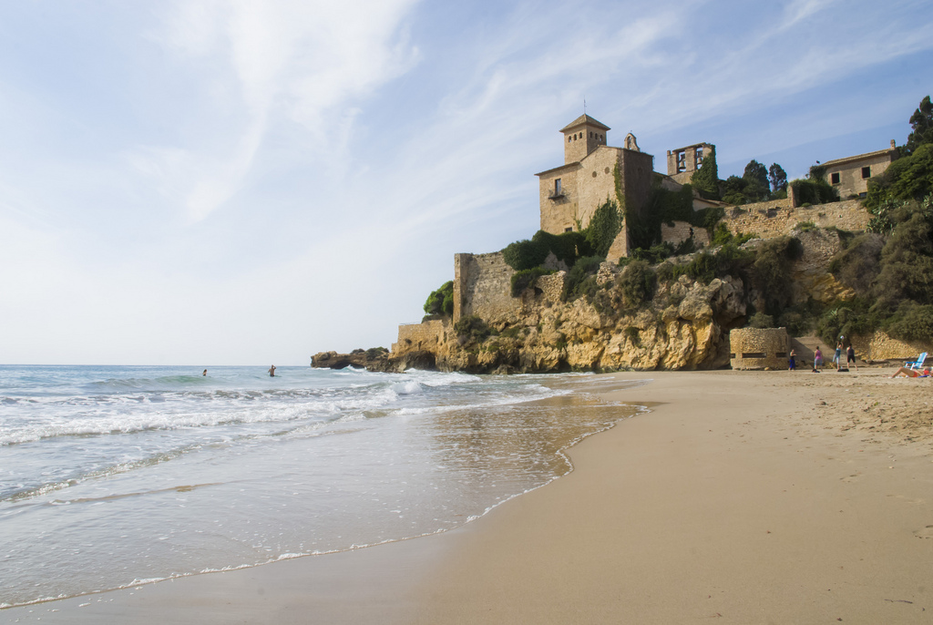 mejores-playas-de-la-Costa-Dorada-tamarit-muchosol