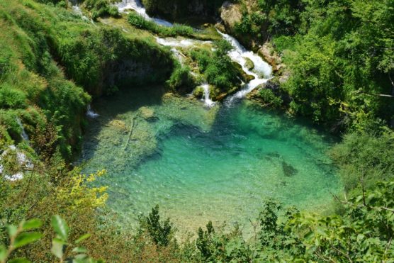 10-lieux-patrimoine-mondial-lac-Plitvice-Muchosol