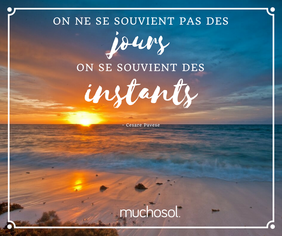 Les meilleures citations de voyage pour vous inspirer