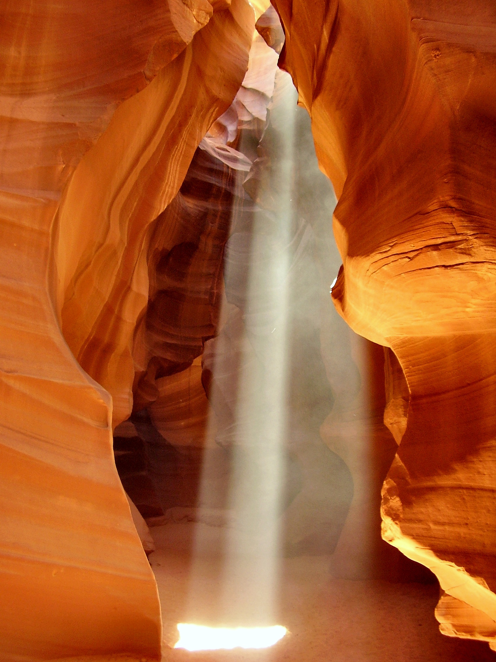 antelope canyon