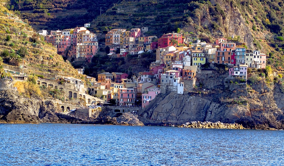 cinq-terre