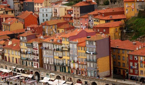 ribeira-porto