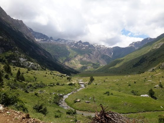 Ressourcez-vous au parc national d'Ordesa et au Monte Perdido