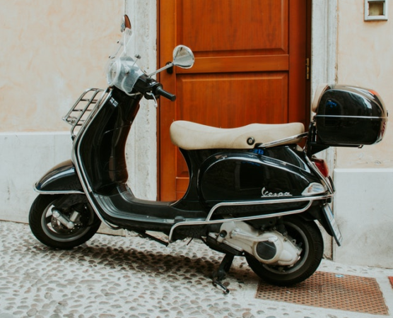 scooter-location-lac-garde