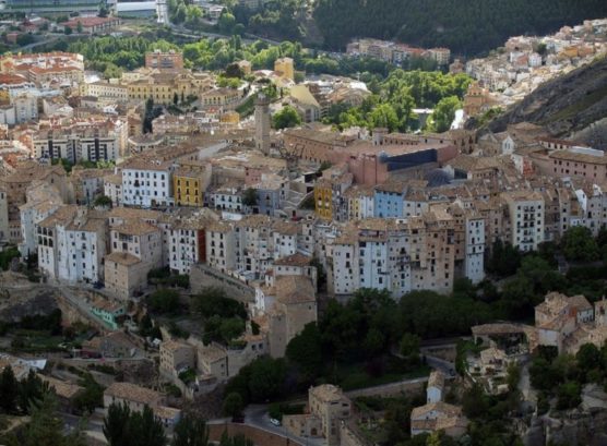 Cuenca-village-parc-national